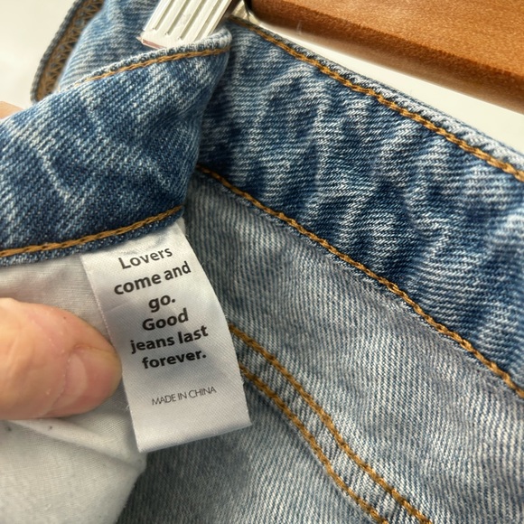 PacSun boyfriend jeans - Picture 9 of 15